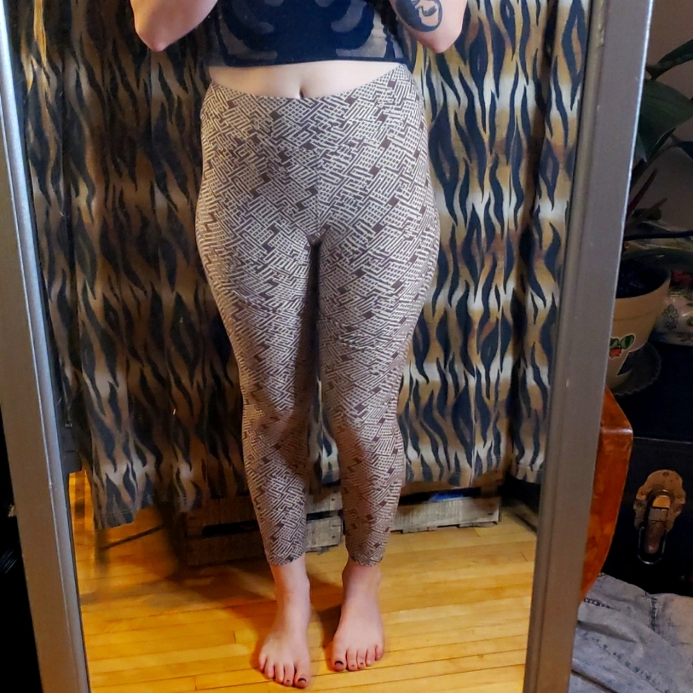 Super Soft Stretchy Leggings